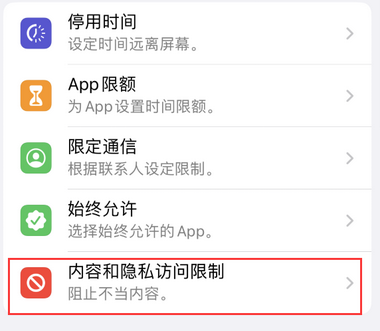 梁河appleID维修服务iPhone设置中Apple ID显示为灰色无法使用