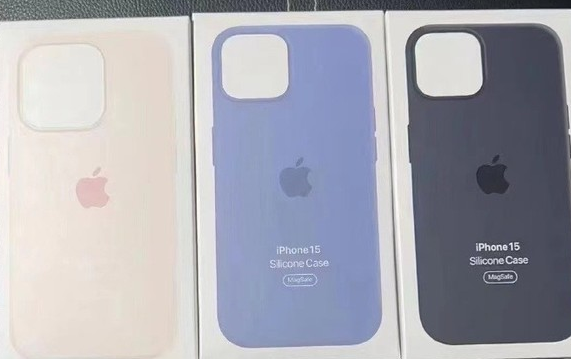 梁河苹果14维修站分享iPhone14手机壳能直接给iPhone15用吗？ 