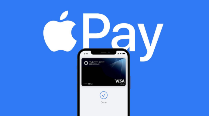 梁河苹果14服务点分享iPhone 14 设置 Apple Pay 后，锁屏密码不正确怎么办 