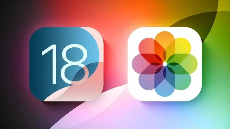 梁河苹果手机维修分享苹果 iOS / iPadOS 18.1Beta 3 发布 