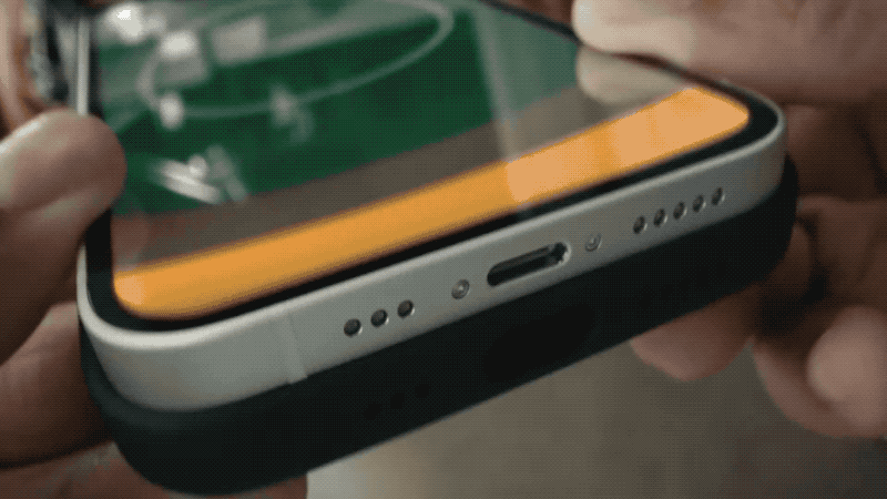 梁河苹果手机维修分享未来 Magsafe 还有哪些发展空间 