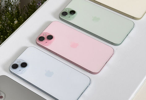 梁河iPhone15序列号查询分享如何查找苹果15手机序列号的位置