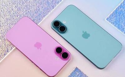 梁河苹果维修点分享iPhone 16手机黑屏多重诱因解析 